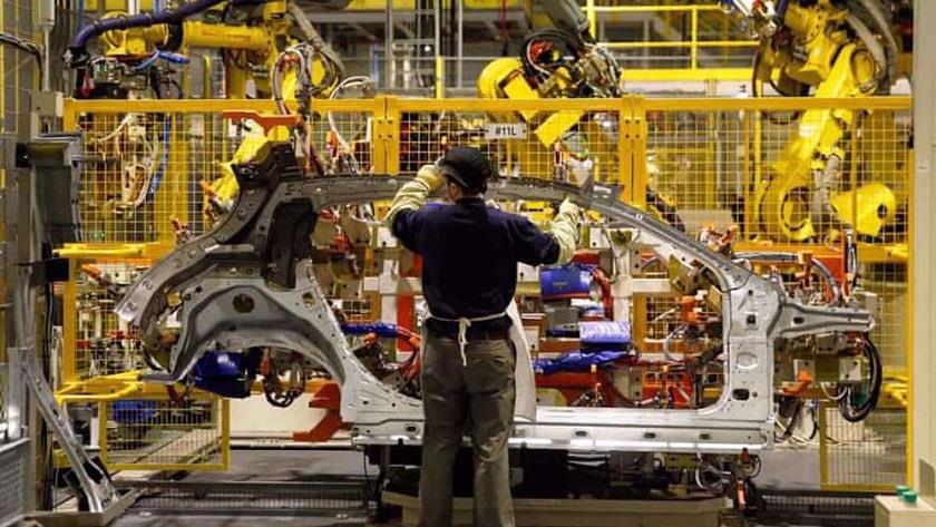 Iranpress: Iran to manufacture cars in Armenia