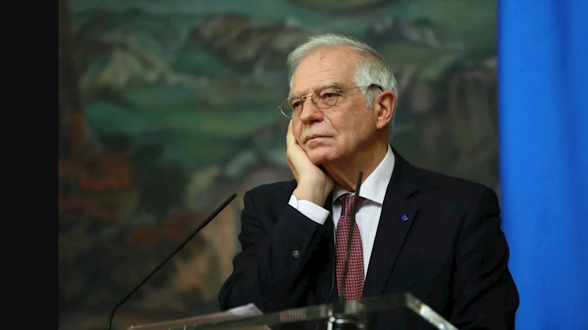 Iranpress: 