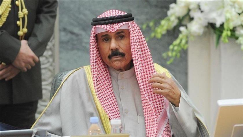 Iranpress: Kuwait appoints new cabinet introducing new oil, foreign minister