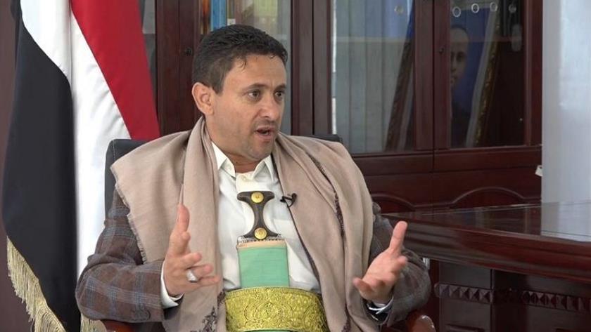 Iranpress: We do NOT accept one-sided deal in favor of Saudis: Yemeni official