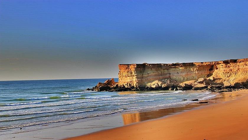 Iranpress: Qeshm Island; What Iran is known for