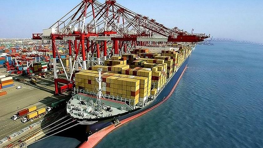 Iranpress: Iran-Africa trade up by 27 percent within 6 months