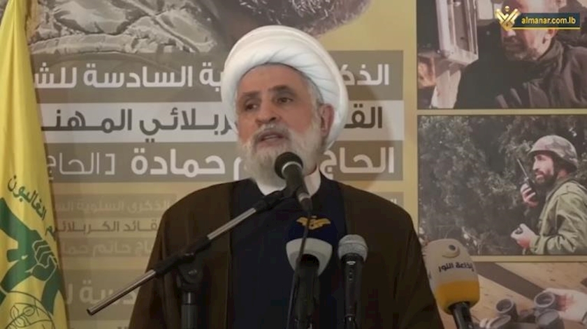 Iranpress: Hezbollah reiterates strong support for consensual president in Lebanon