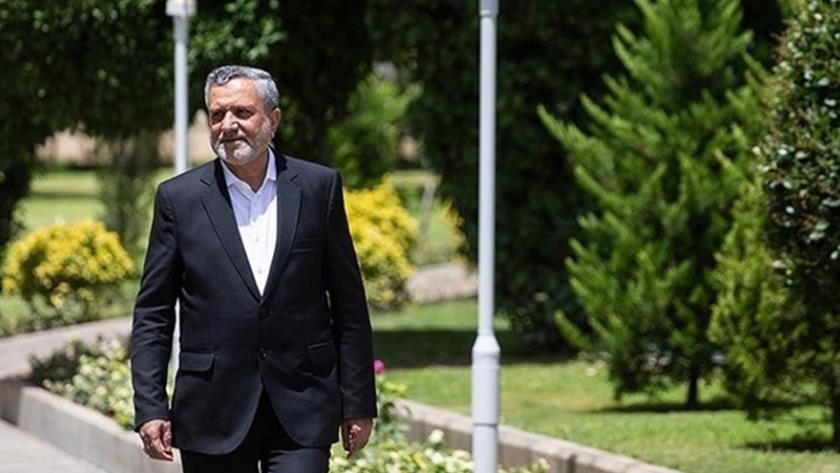 Iranpress: Iran parliament gives vote of confidence to Labor Min.