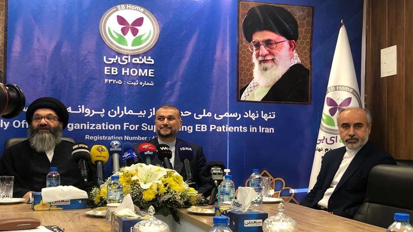 Iranpress: Iran sanctions Western officials, institutions