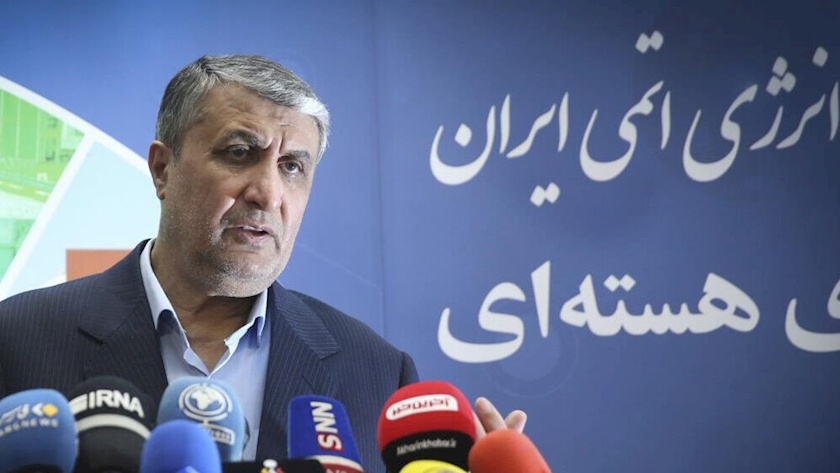 Iranpress: Advanced nuclear industry, Iranian society