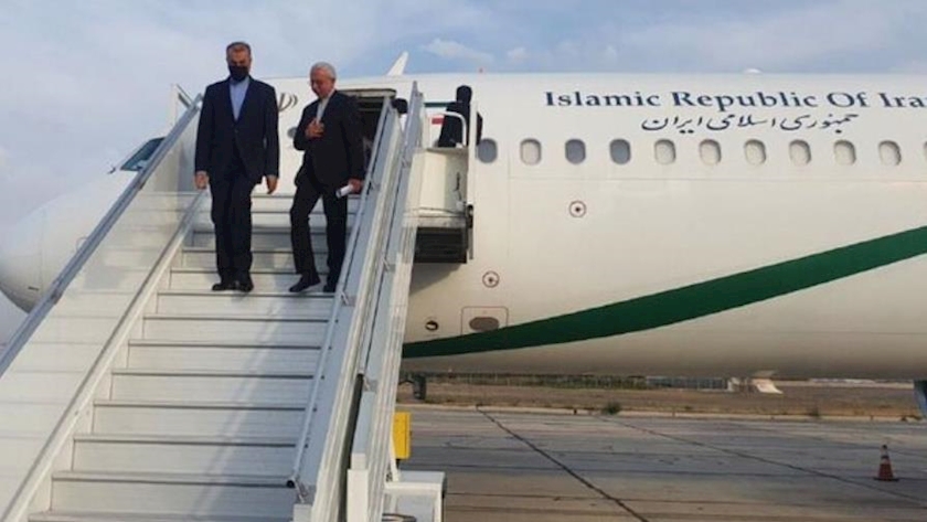 Iranpress: Iran