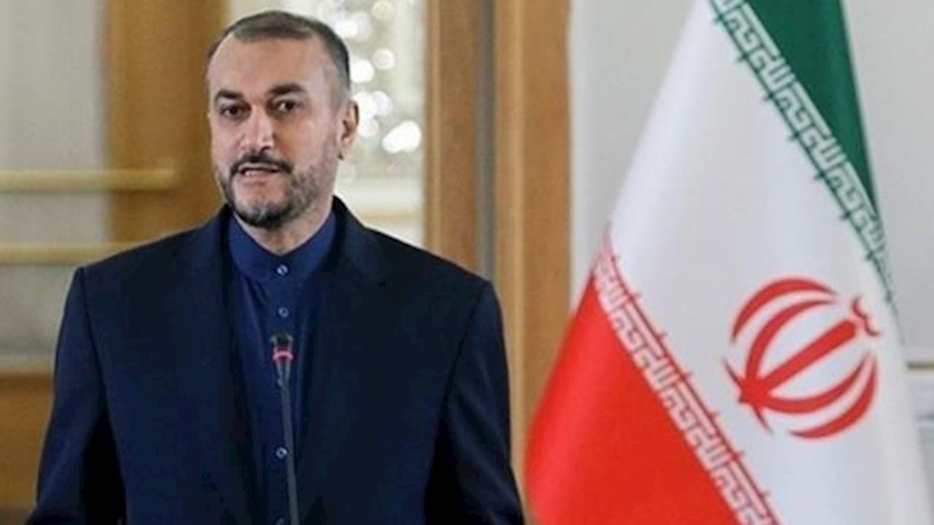 Iranpress: Iran against foreigners