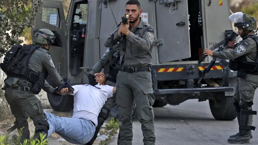 Iranpress: Jenin under continuous Israeli attacks