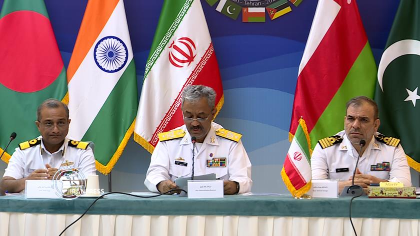 Iranpress: Security, key to economic activity: Iran