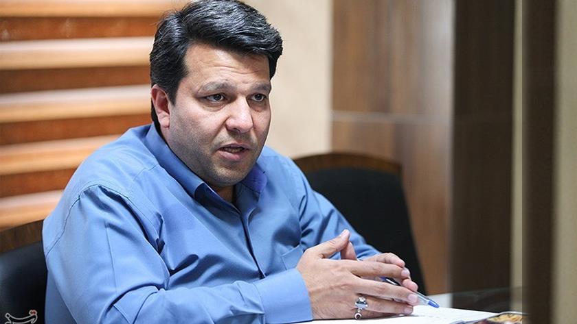 Iranpress: Iranian short film cinema holds very promising prospects: Official
