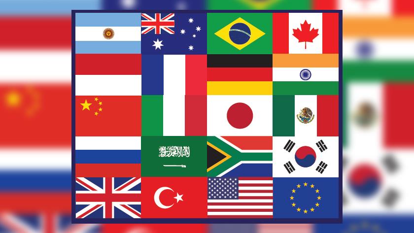 Iranpress: 7 G20 countries call for distribution of research centers in southern hemisphere