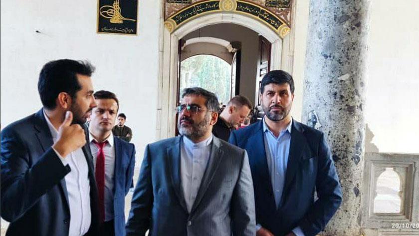 Iranpress: Iran