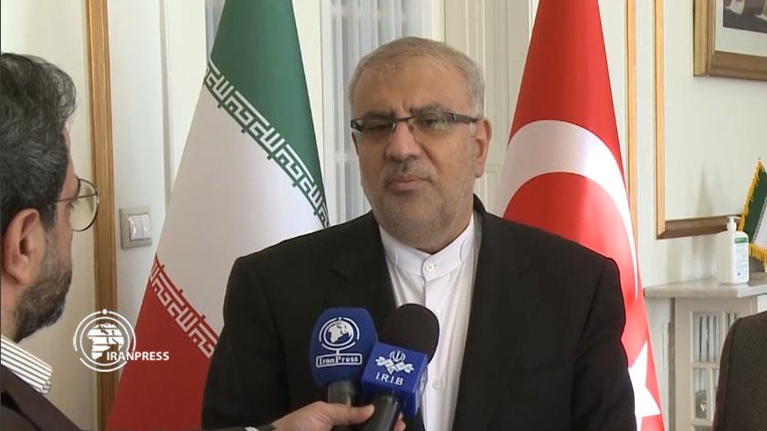 Iranpress: Investment contracts in Iran
