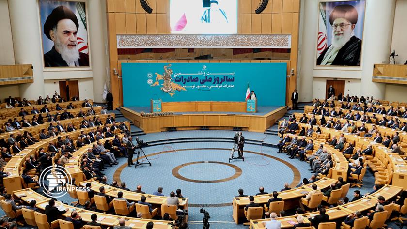 Iranpress: Raisi: Growth of Iran