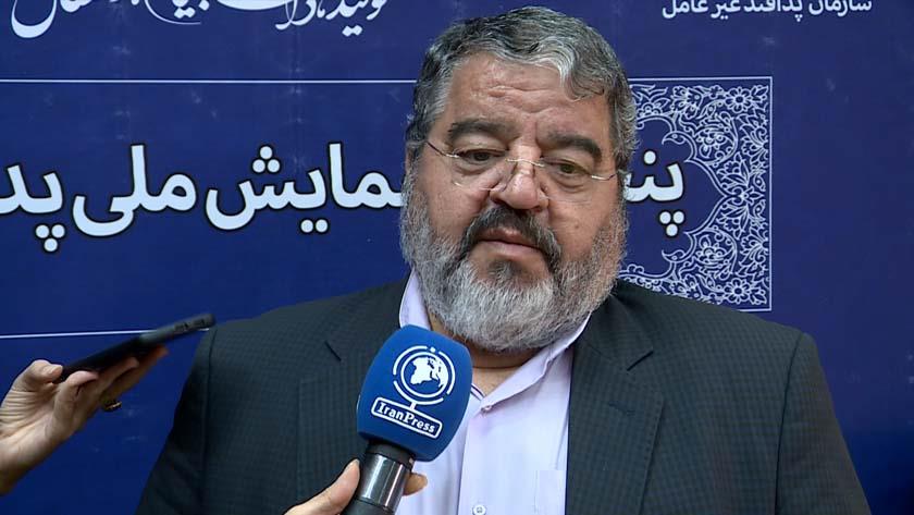 Iranpress: Suitable model requires to deal with cyber threats