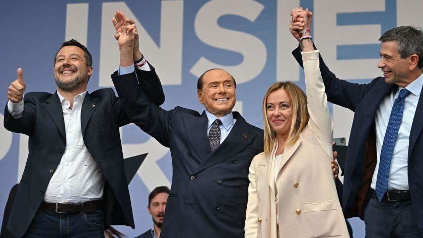 Iranpress: Italy