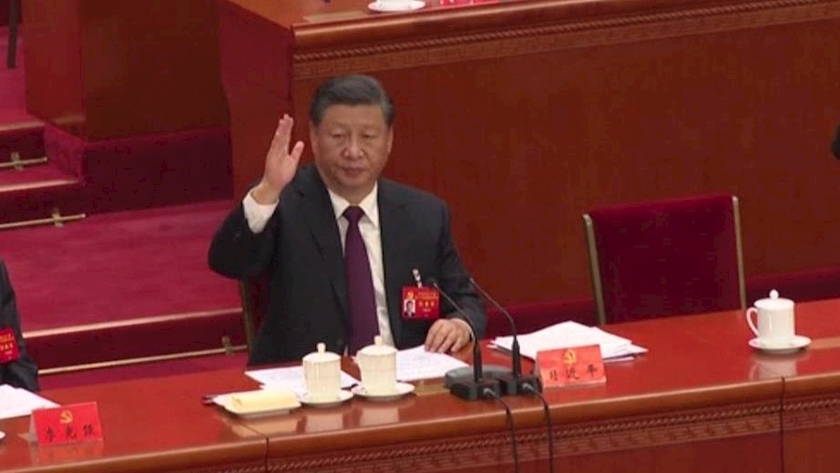 Iranpress: Xi Jinping to become China’s President for unprecedented third term