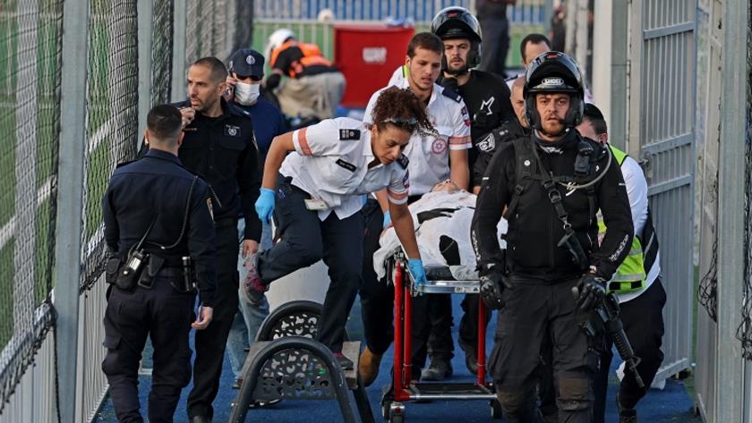 Iranpress: Israeli forces kill Palestinian youth in Qalqilya