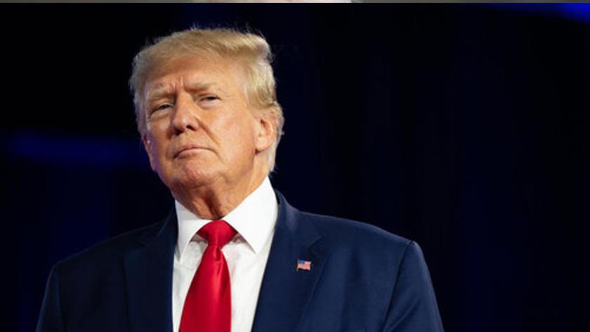 Iranpress: Donald Trump likely to prepare for 2024 US Presidential Election 