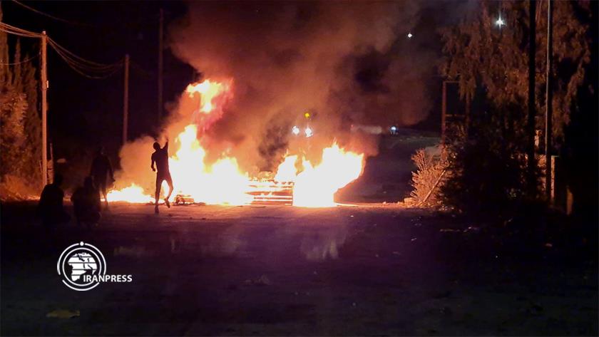 Iranpress: New wave of Palestinian youth resistance in West Bank 