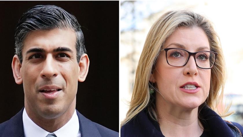 Iranpress: UK to decide New PM in coming hours after Johnson withdraws