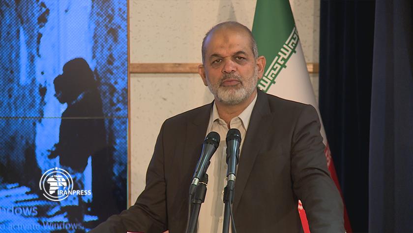 Iranpress: Iran