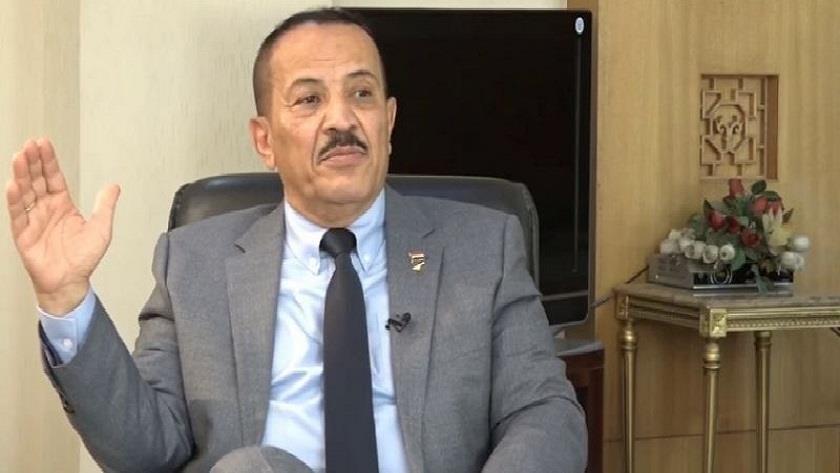 Iranpress: Yemen condemns Israeli terrorism against Palestinians