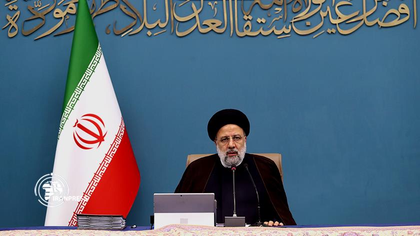 Iranpress: Safeguarding nations