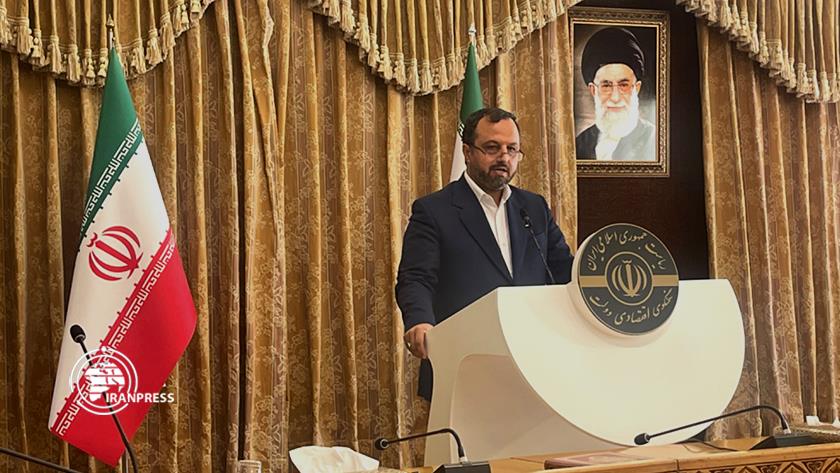 Iranpress: Khandouzi: Govt. has decreased liquidity, signaling decrease in inflation