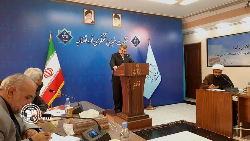 Iranpress: Creating ambiguity; foreign media