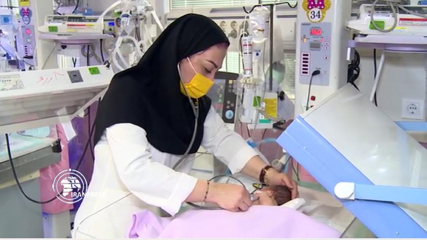 Iranpress: Iranian women