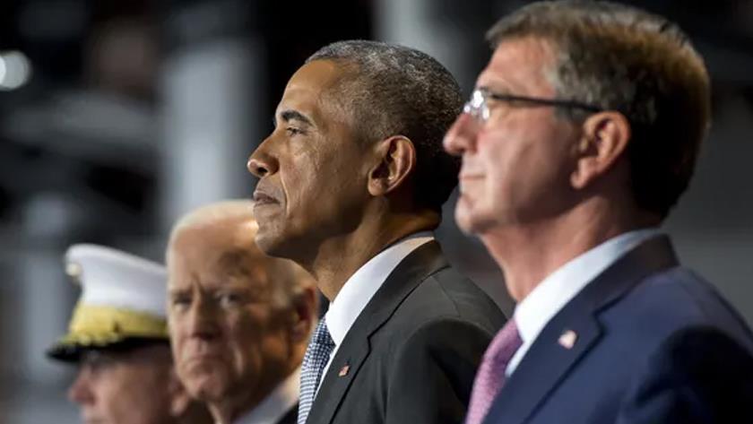 Iranpress: Ash Carter, former US defense secretary, dies at 68