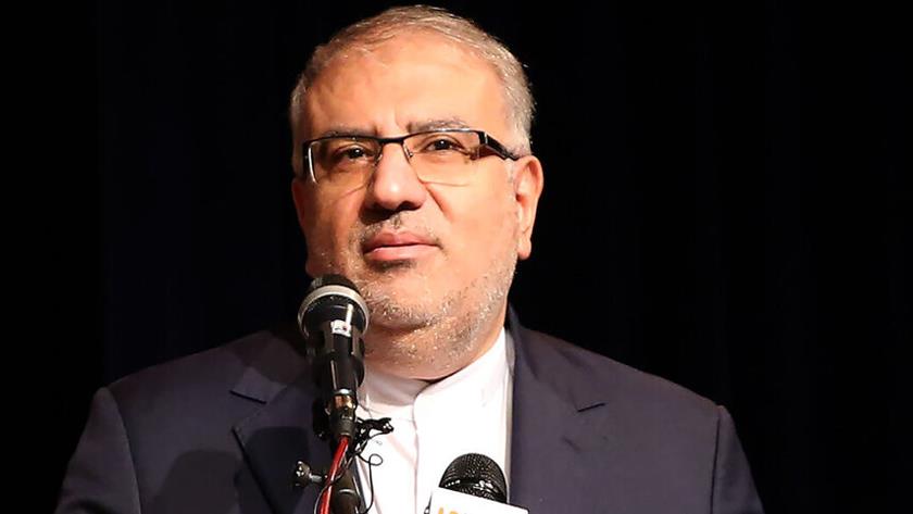 Iranpress: Tehran ready to cooperate with Gas Exporting Countries Forum: Owji