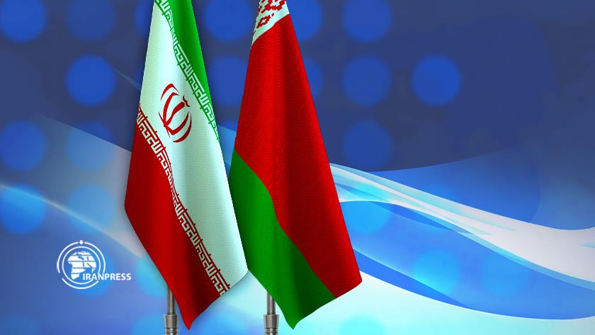 Iranpress: Iran, Belarus explore ways to boost joint industrial productions