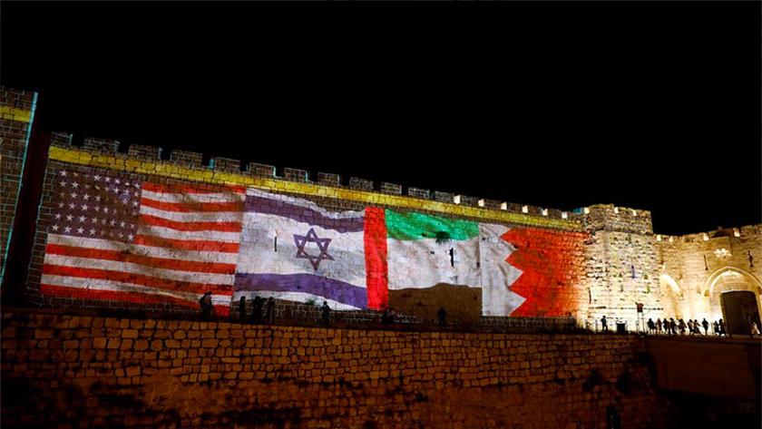 Iranpress: Blinken says US wants to deepen and expand the Abraham Accords
