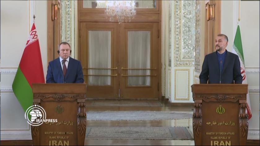 Iranpress: Iran warns EU not follow repeated, failed path of past