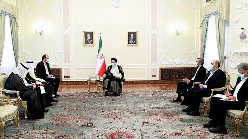Iranpress: Enemies
