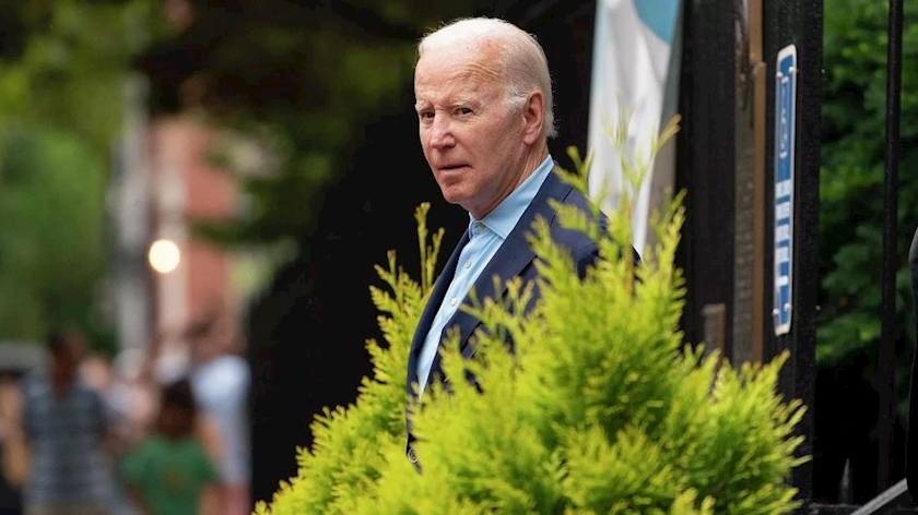 Iranpress: White House worries democrats could lose Congress in midterm elections