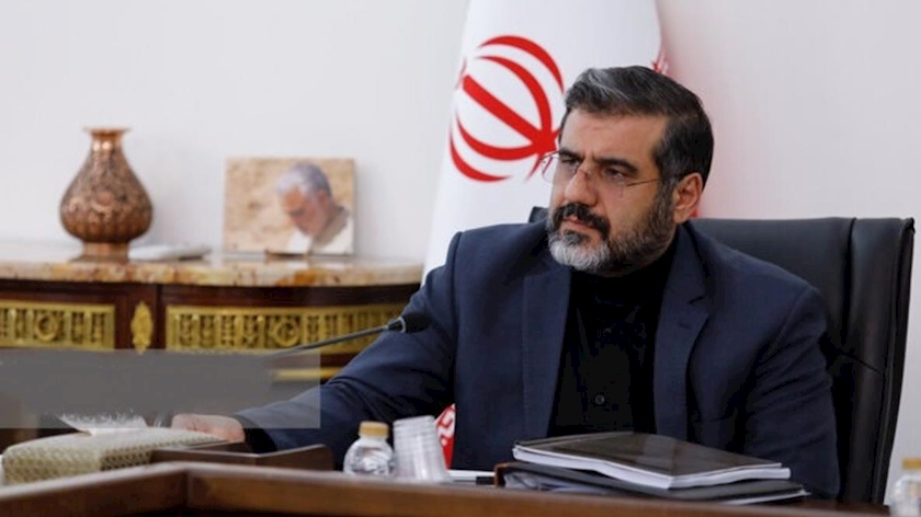 Iranpress: Iranian government to sue UK-based hostile news networks