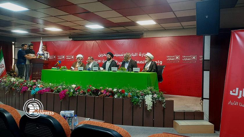 Iranpress: Bahrainis boycott elections 