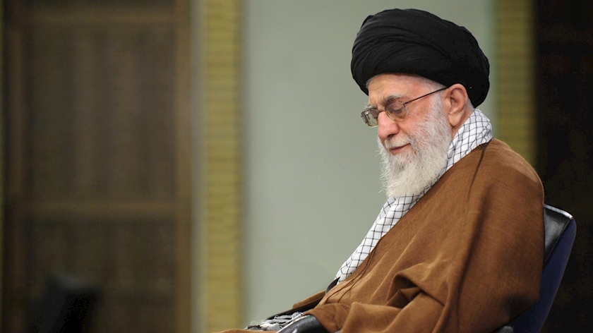 Iranpress: Perpetrators of shiraz attack will be punished: Leader