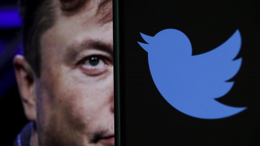Iranpress: The bird is freed, says Elon Musk after taking over Twitter