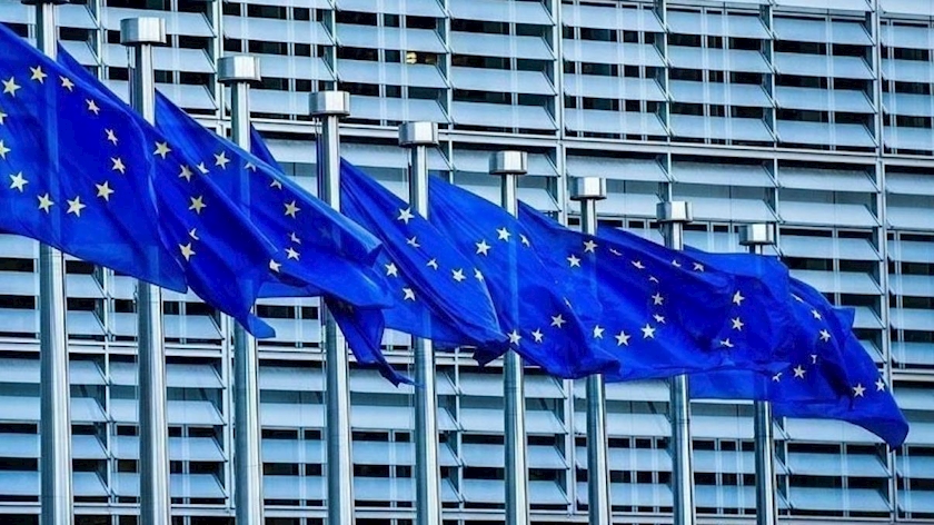 Iranpress: EU condemns Shiraz terrorist attack