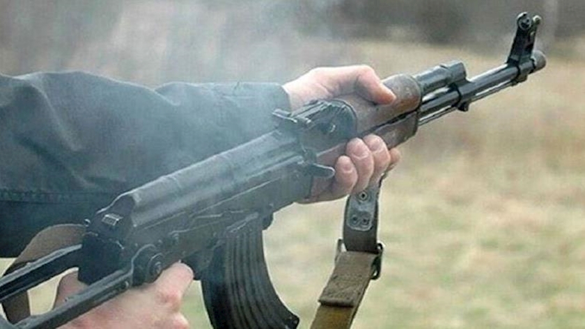 Iranpress: Two killed in armed attack at northern Iran