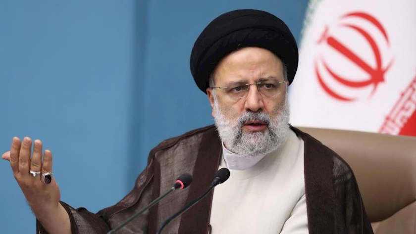 Iranpress: Enemy tries to stop Iran