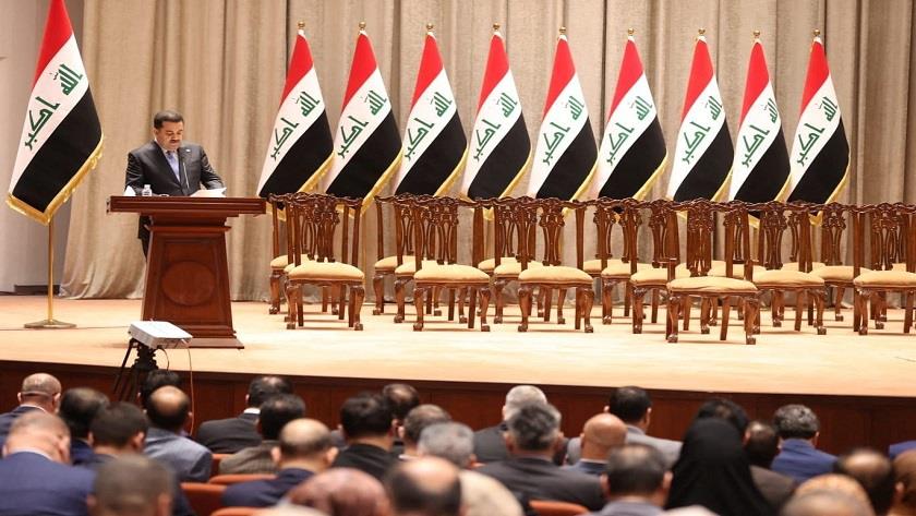 Iranpress: Iraq