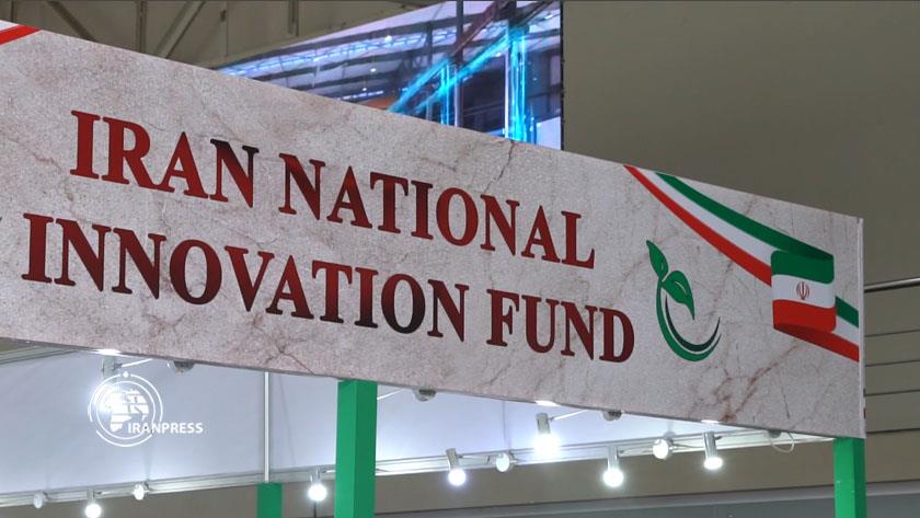 Iranpress: Iranian knowledge-based products in Tashkent exhibition