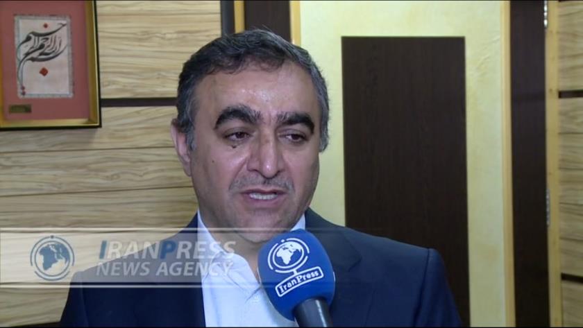 Iranpress: Iran, Russia emphasize strengthening media cooperation
