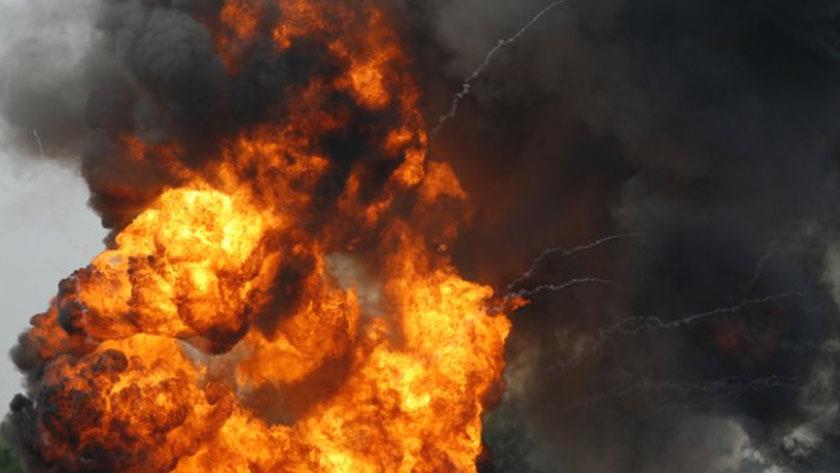 Iranpress: 7 Afghan children injured as toy-like device explodes